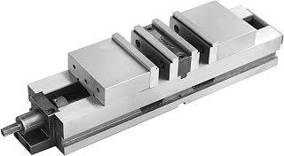 HHIP 3900-0173 Twin-Lock CNC Milling Vise, 6