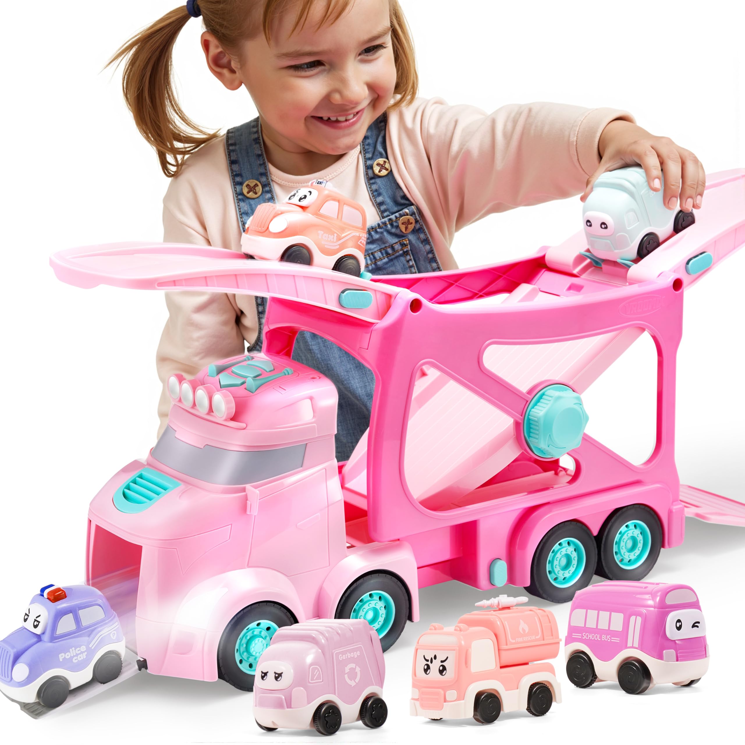 toys and trucks santa rosa All-In Delivers a Sexy Sparkly Showgirls-Inspired Collection main image 0