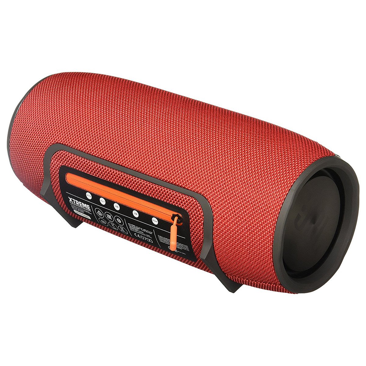 JBLXTREMEREDEU Xtreme JBL Xtreme Taşınabilir Bluetooth Hoparlör