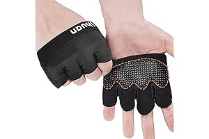 ihuan Cross Fit Gloves for Workout Protection