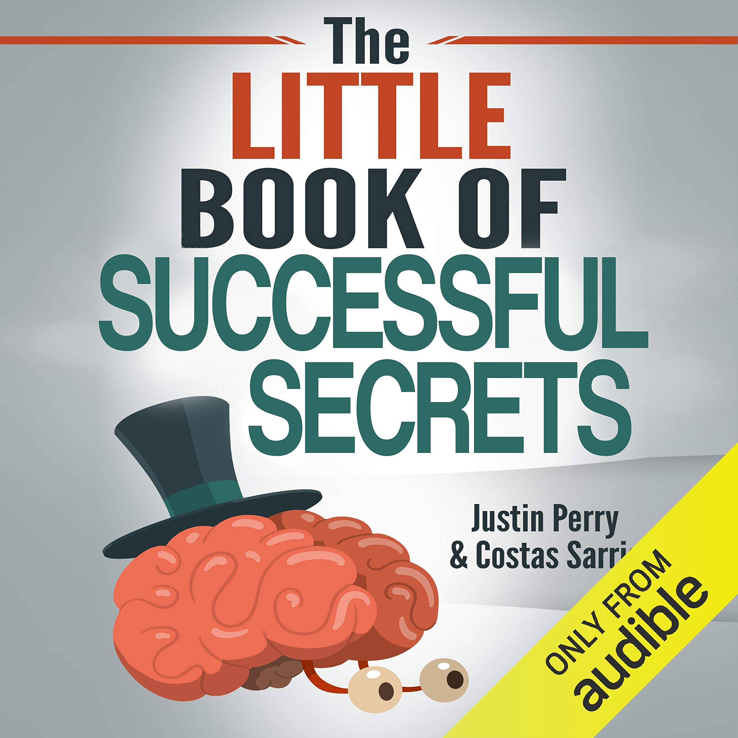 The Little Book of Successful Secrets