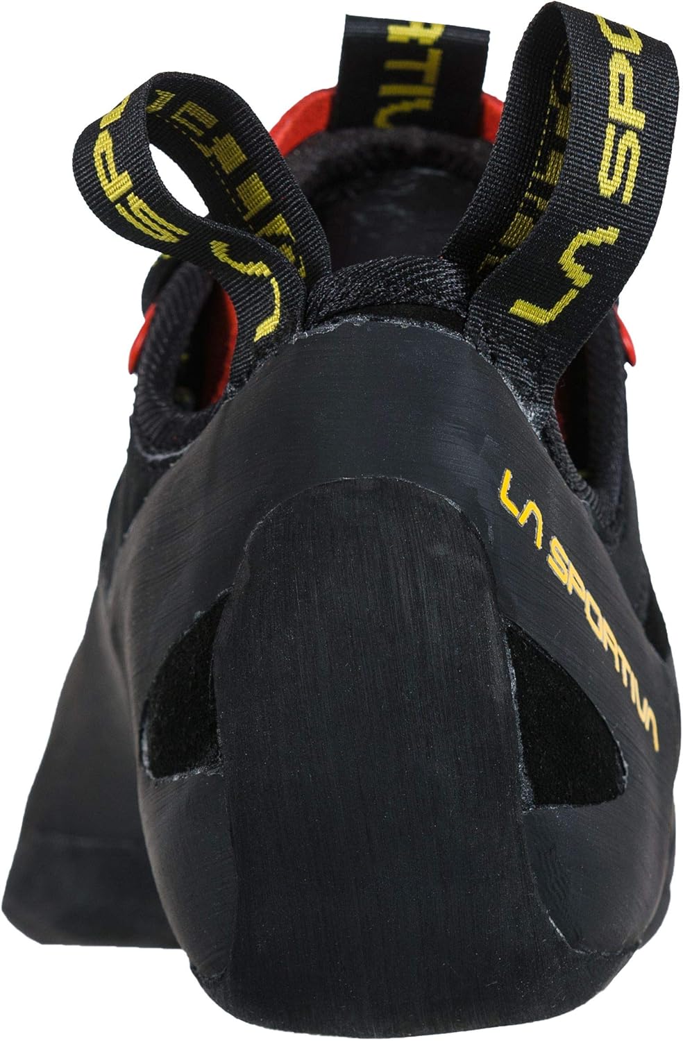  | La Sportiva Men's TarantuLace Performance Rock Climbing Shoe | Climbing