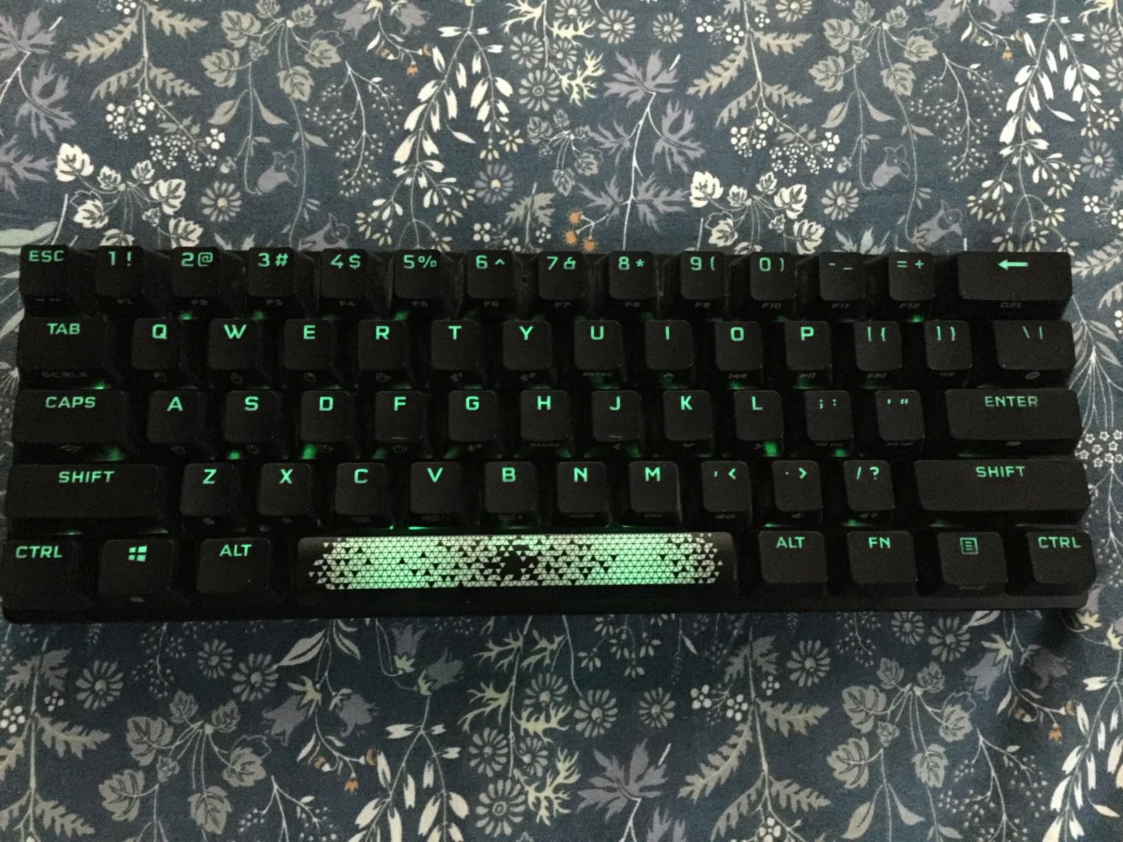 Best 60% wireless keyboard there is right now
