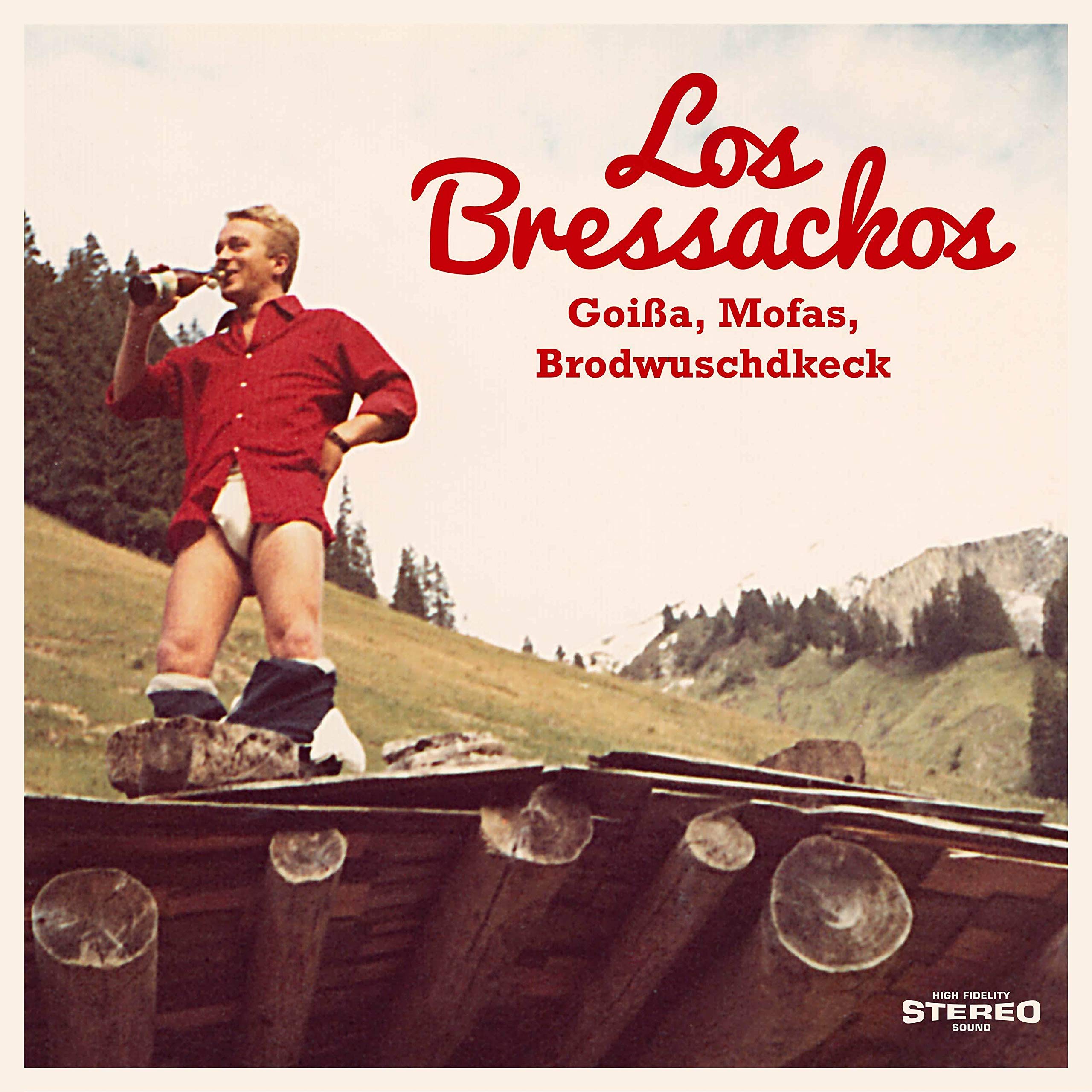 Los Bressackos