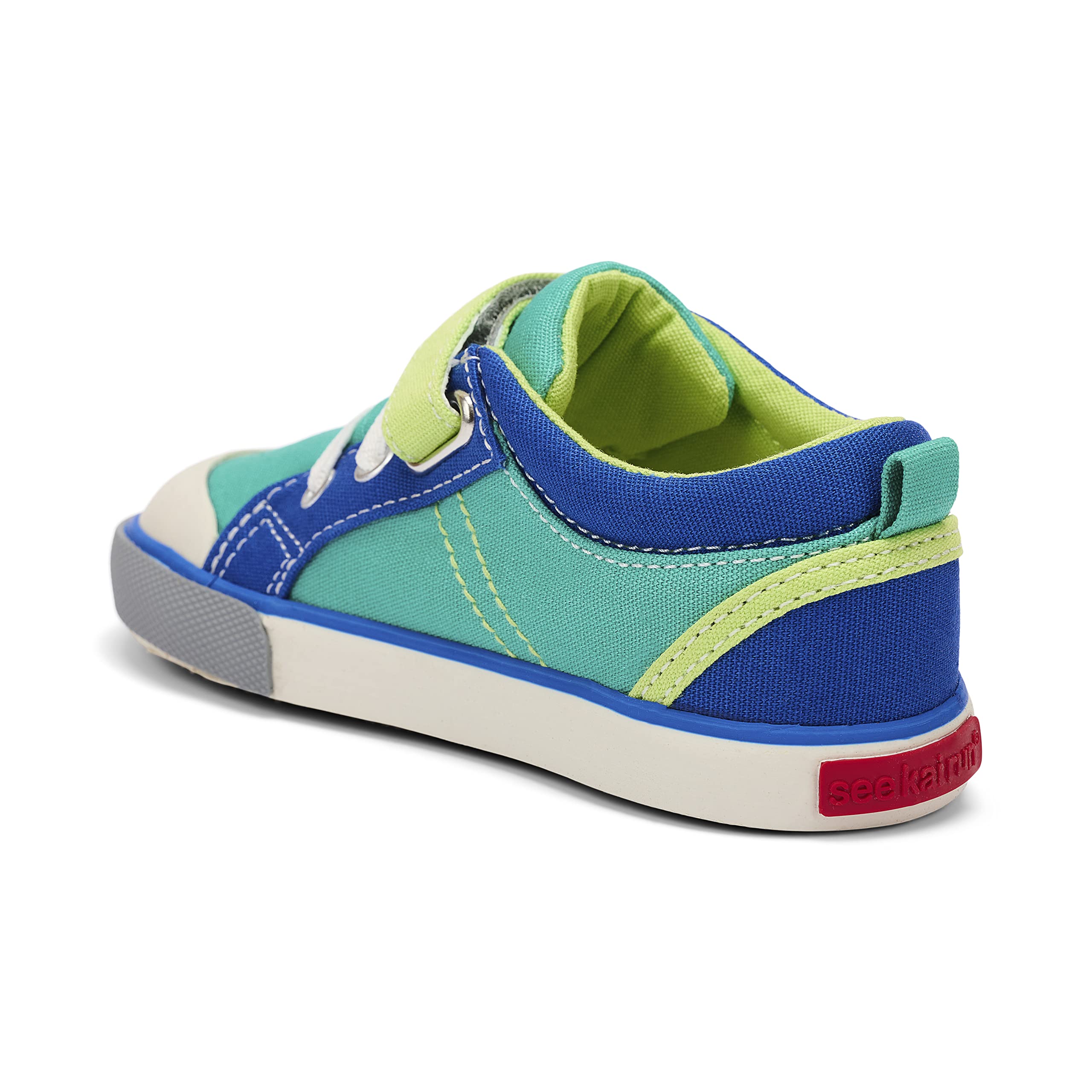 See Kai Run, Tanner Sneakers for Kids (size 8)