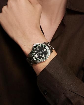 HYDROCONQUEST 41MM Automatic Watch