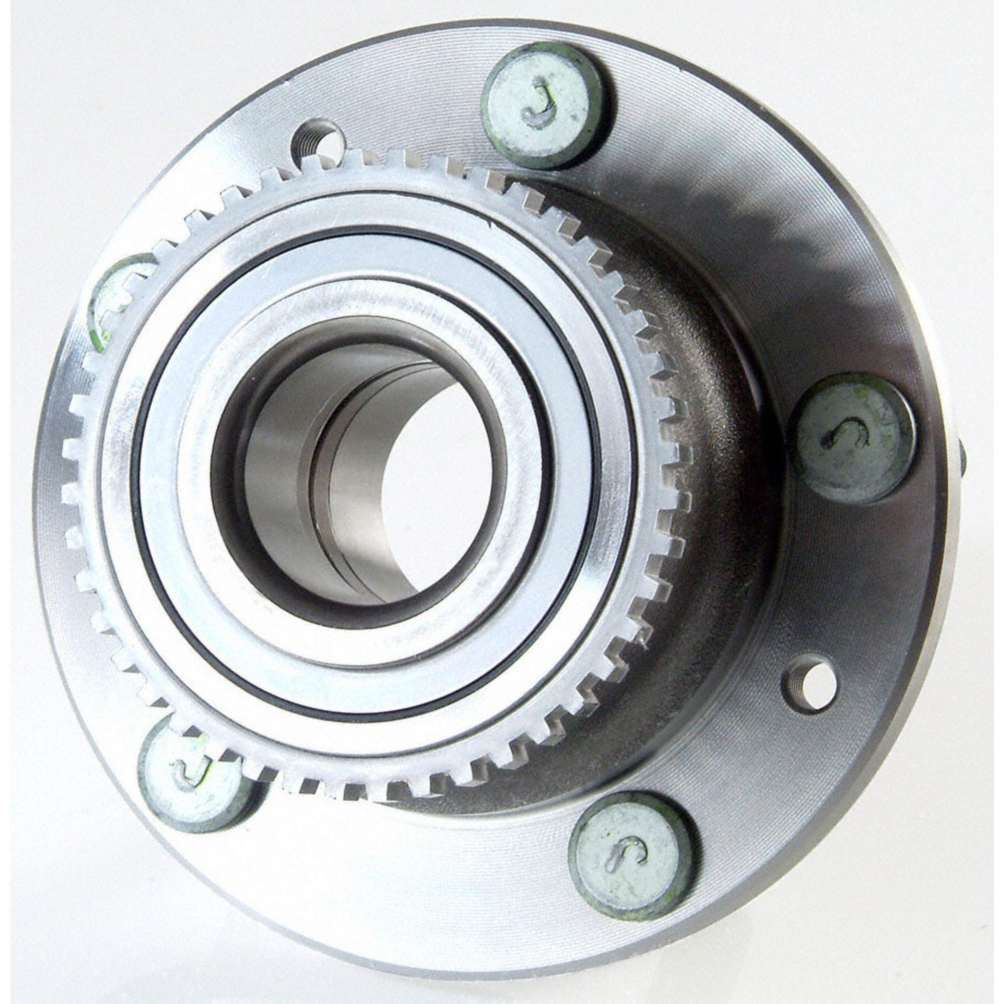 Amazon.com: MOOG 512269 Wheel Bearing and Hub Assembly for Mazda