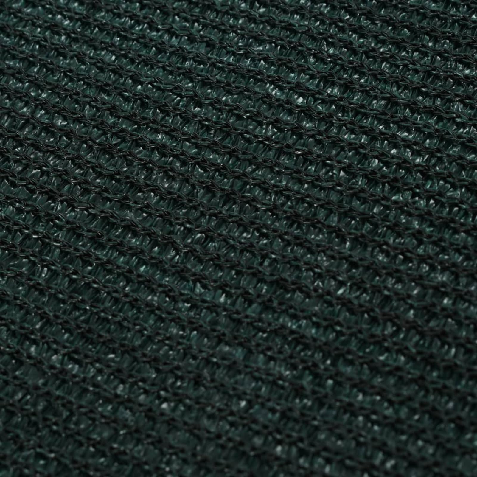 ShGaxin Dywan namiotowy HDPE zielony 250x400 cm, dywaniki do markizy, akcesoria do namiotu kempingowego, podłoga namiot kempingowy