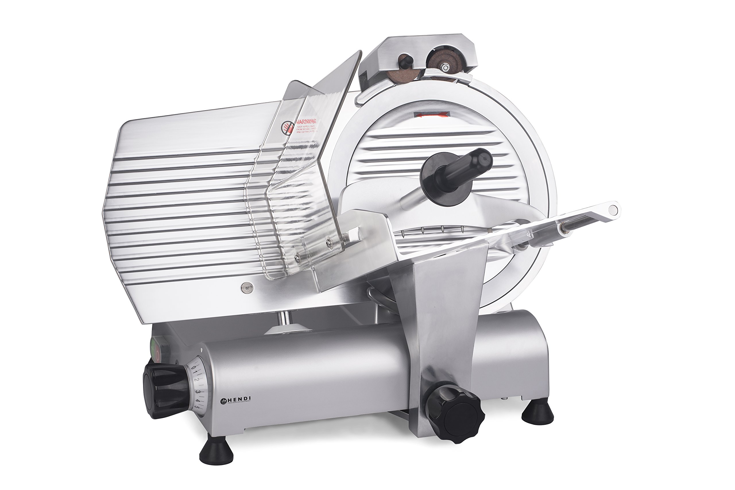 HENDI 210246 Affettatrice Kitchen Line 300