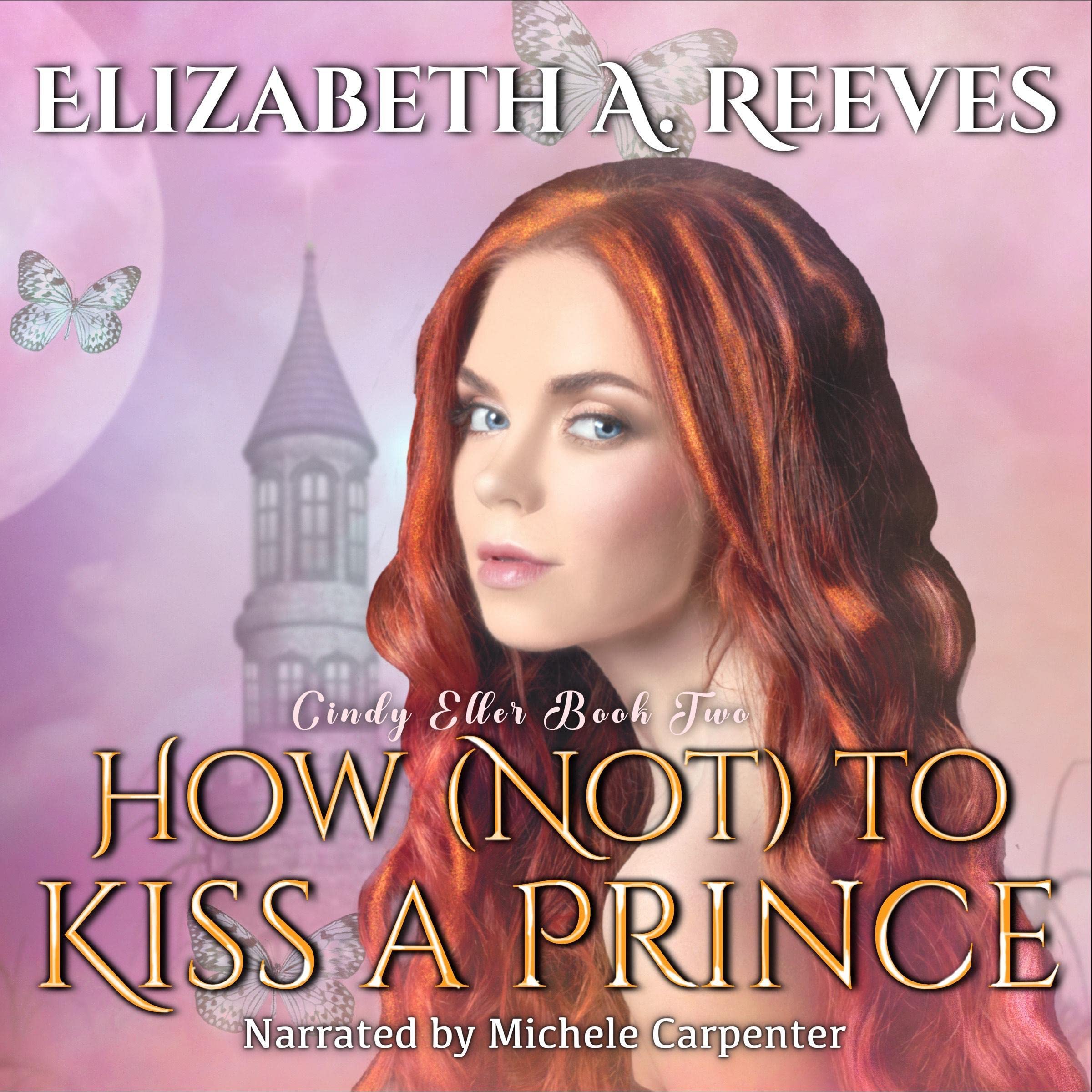 Cover art for How (Not) to Kiss a Prince