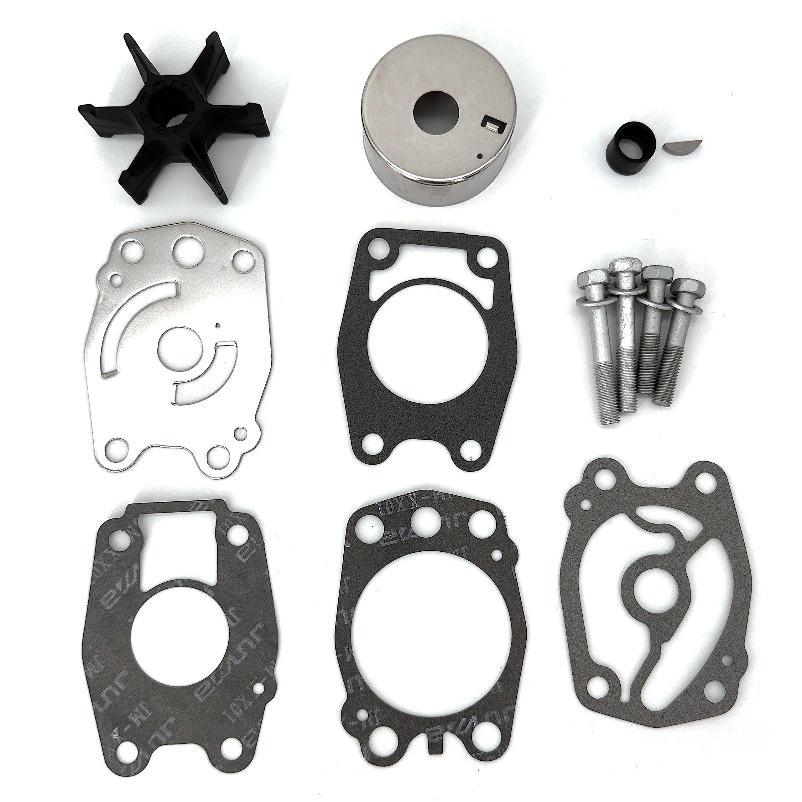 メル65078 Amazon.com: 679-W0078-00-00 Water Pump Impeller Repair Kit