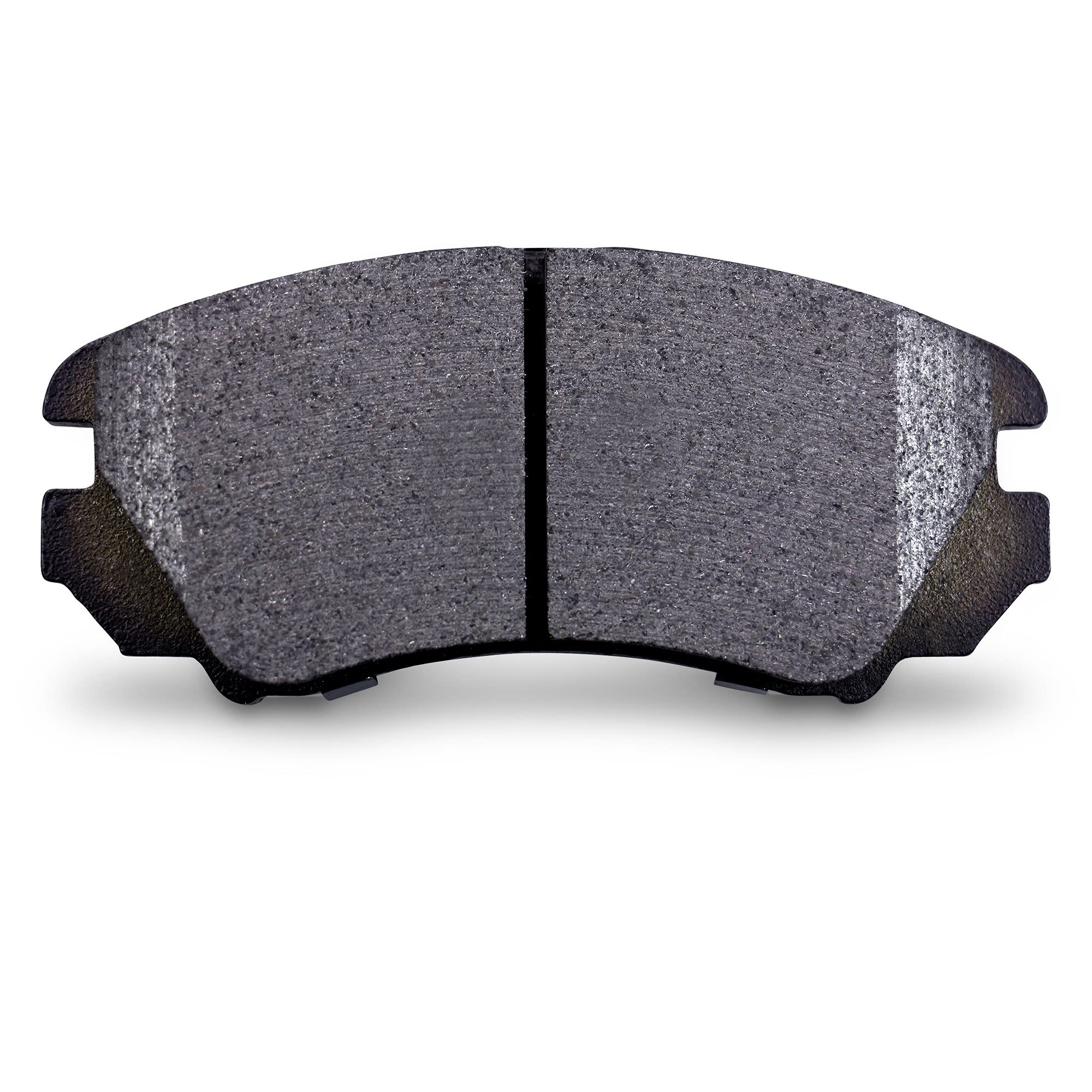 BESTPRICE Juego de frenos eje delantero incl. discos de freno ventilados Ø 280 mm + pastillas de freno delanteras HYUNDAI COUPE II (GK), SONATA (EF) (NF), TUCSON, KIA MAGENTIS, SOUL I, SPORTAGE II