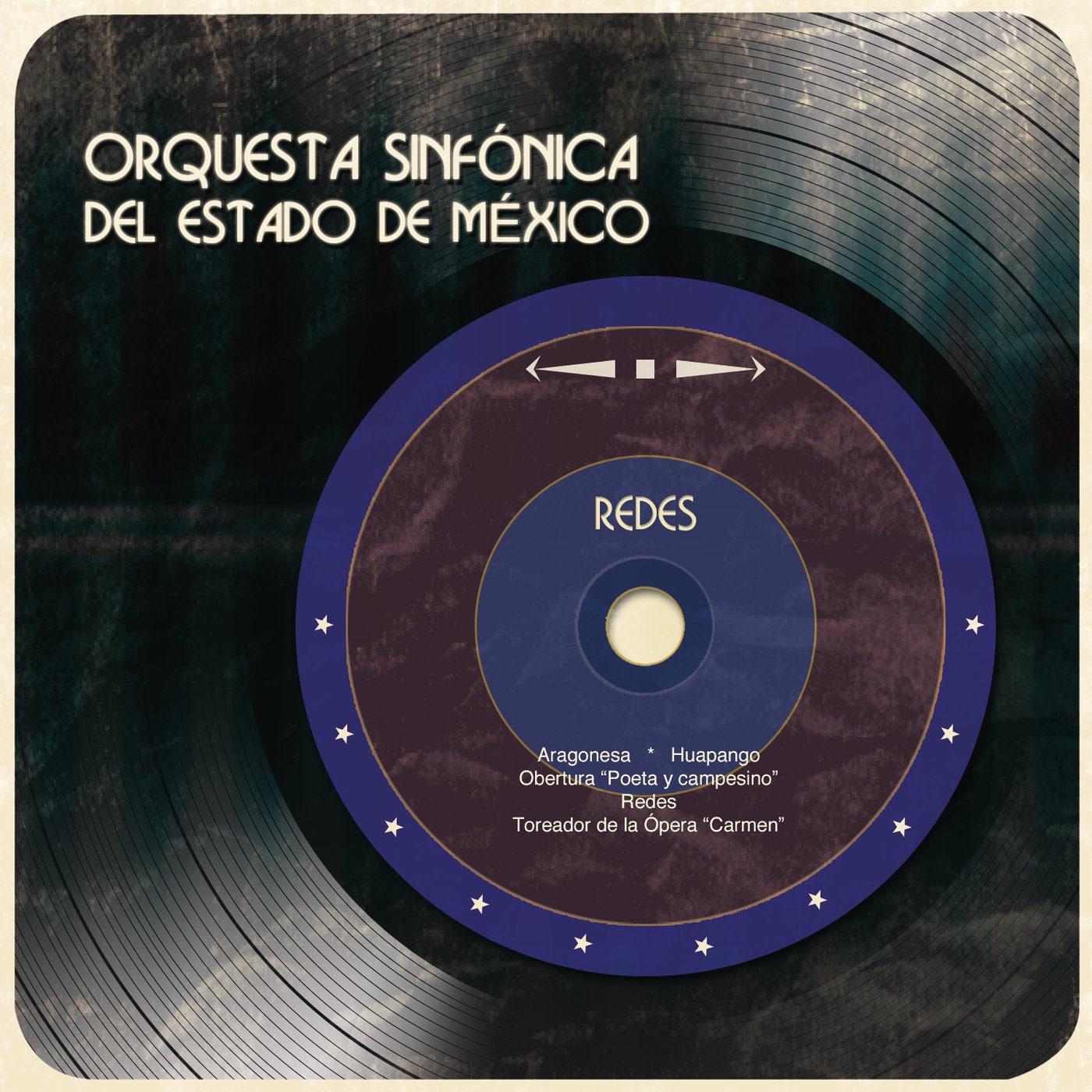 Orquesta Sinfónica del Estado de México