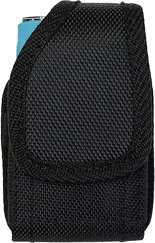 Miniatura 5 de Funda de silicona suave prémium para bombas de insulina Medtronic (MiniMed 630G MiniMed 640G MiniMed 670G MiniMed 670G MiniMed 770G) (negro)