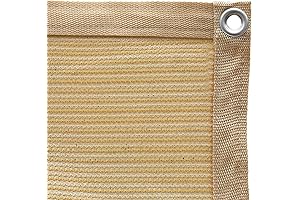 Shatex Premium Vinyl Mesh Fabric by the Yard