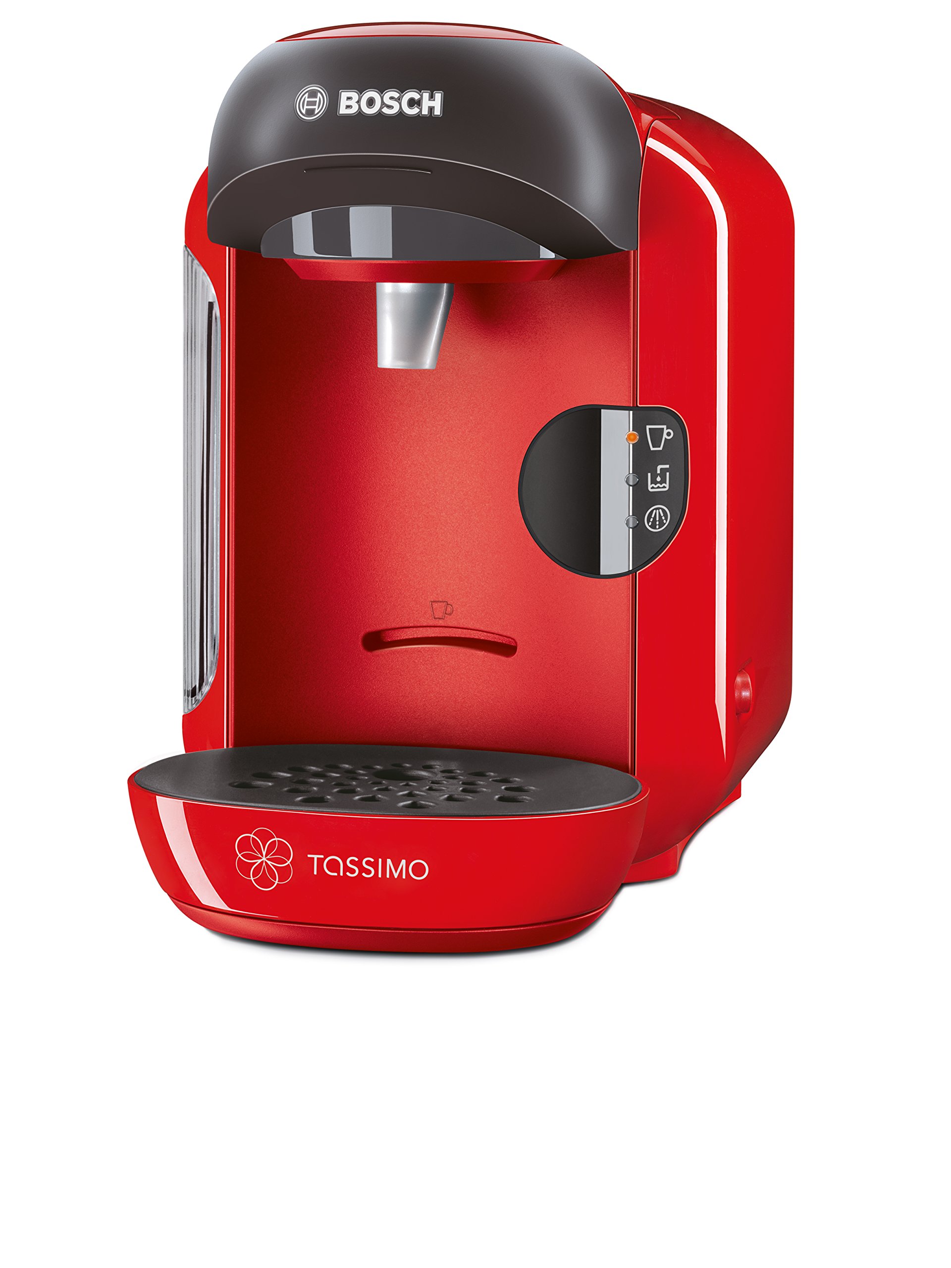 Buy Bosch Tassimo Vivy TAS1253GB Coffee 
