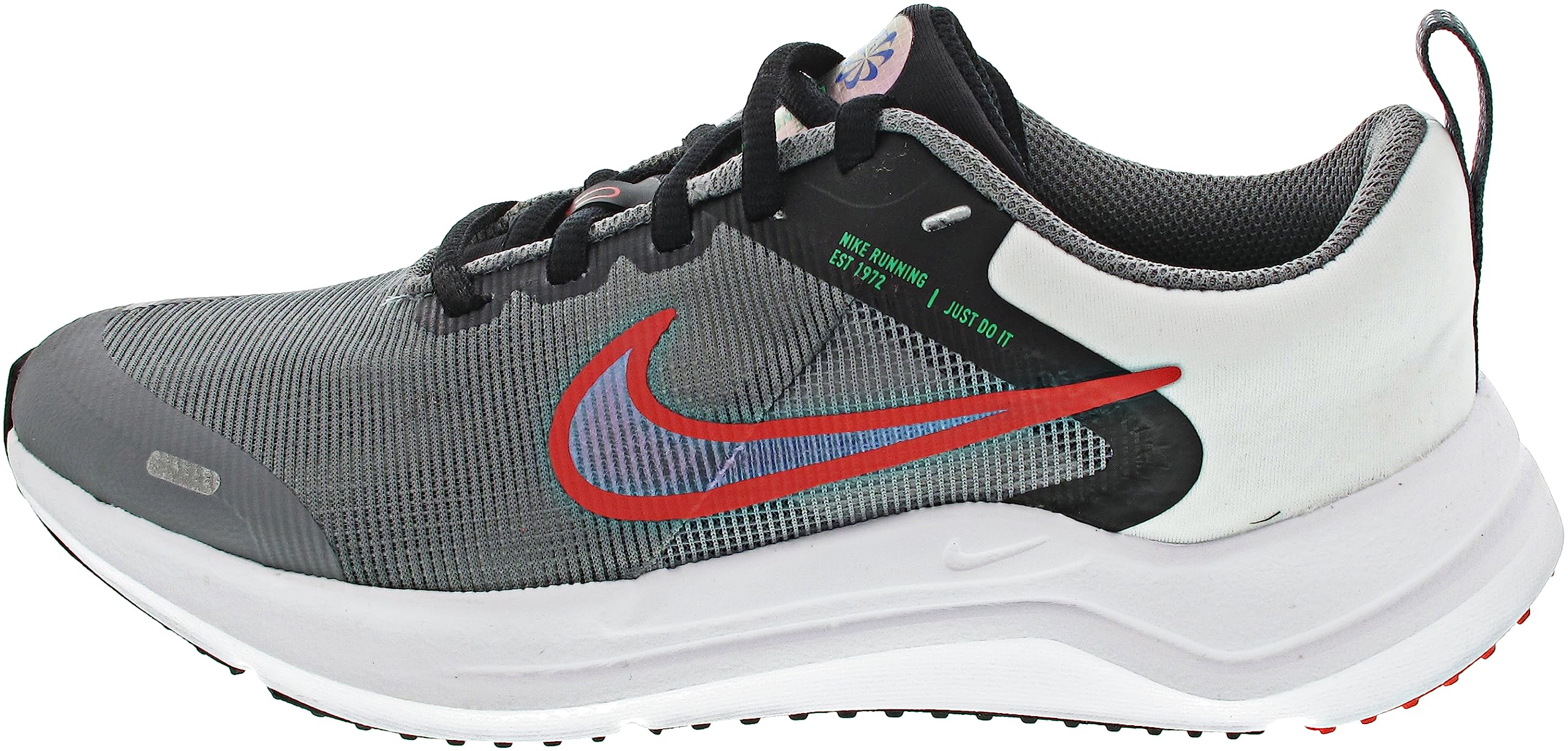 NIKE Downshifter 12 Nn, Sneaker Niños