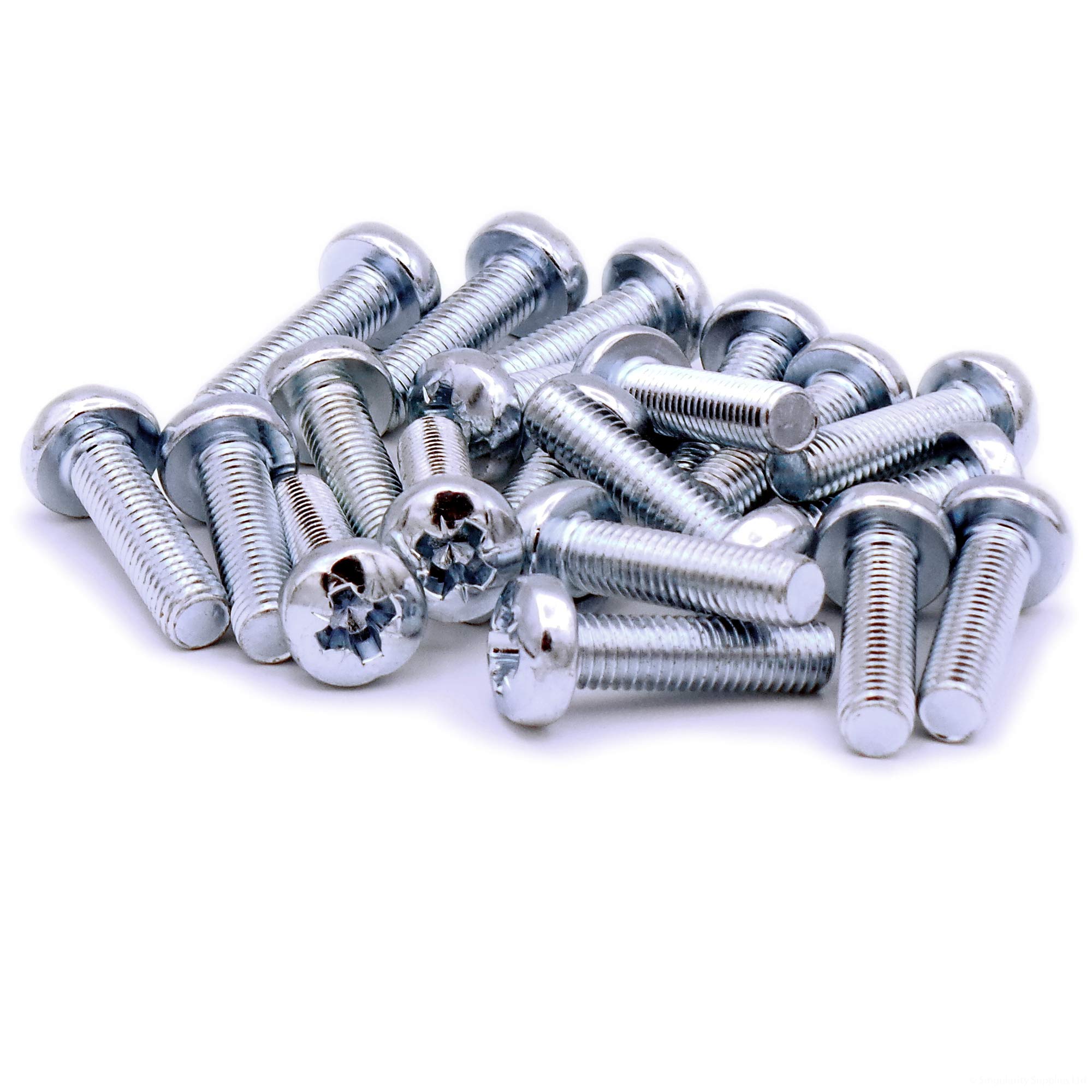 Viti AUTOFILETTANTI Testa Cilindrica TORX