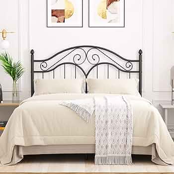 新品未開封 廃盤 BEDHEAD 1992-1998 4CD+BOOK Amazon.com: Allewie Full Size Metal Platform Bed Frame with