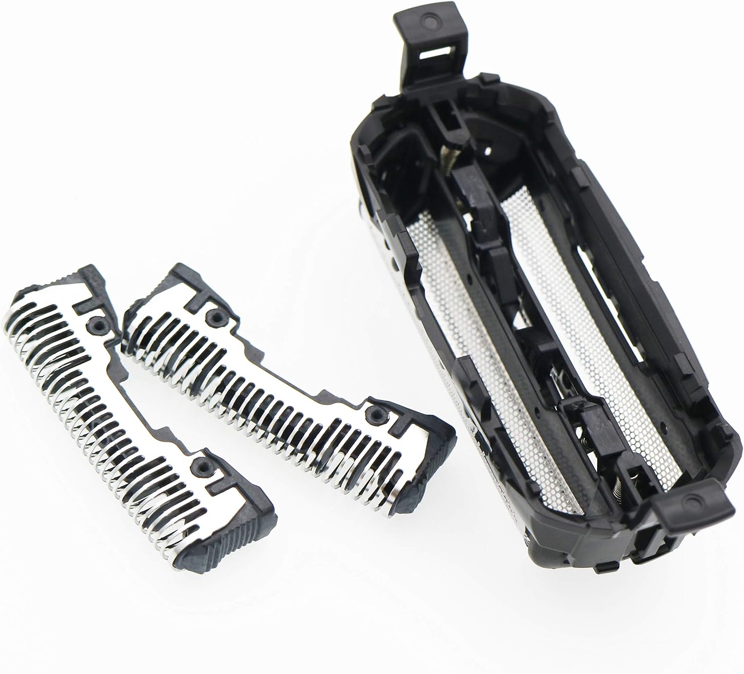 (WES9087+WES9068) Shaver Foil + Cutters ES8101 ES8109 ES-ST23 for WES9013