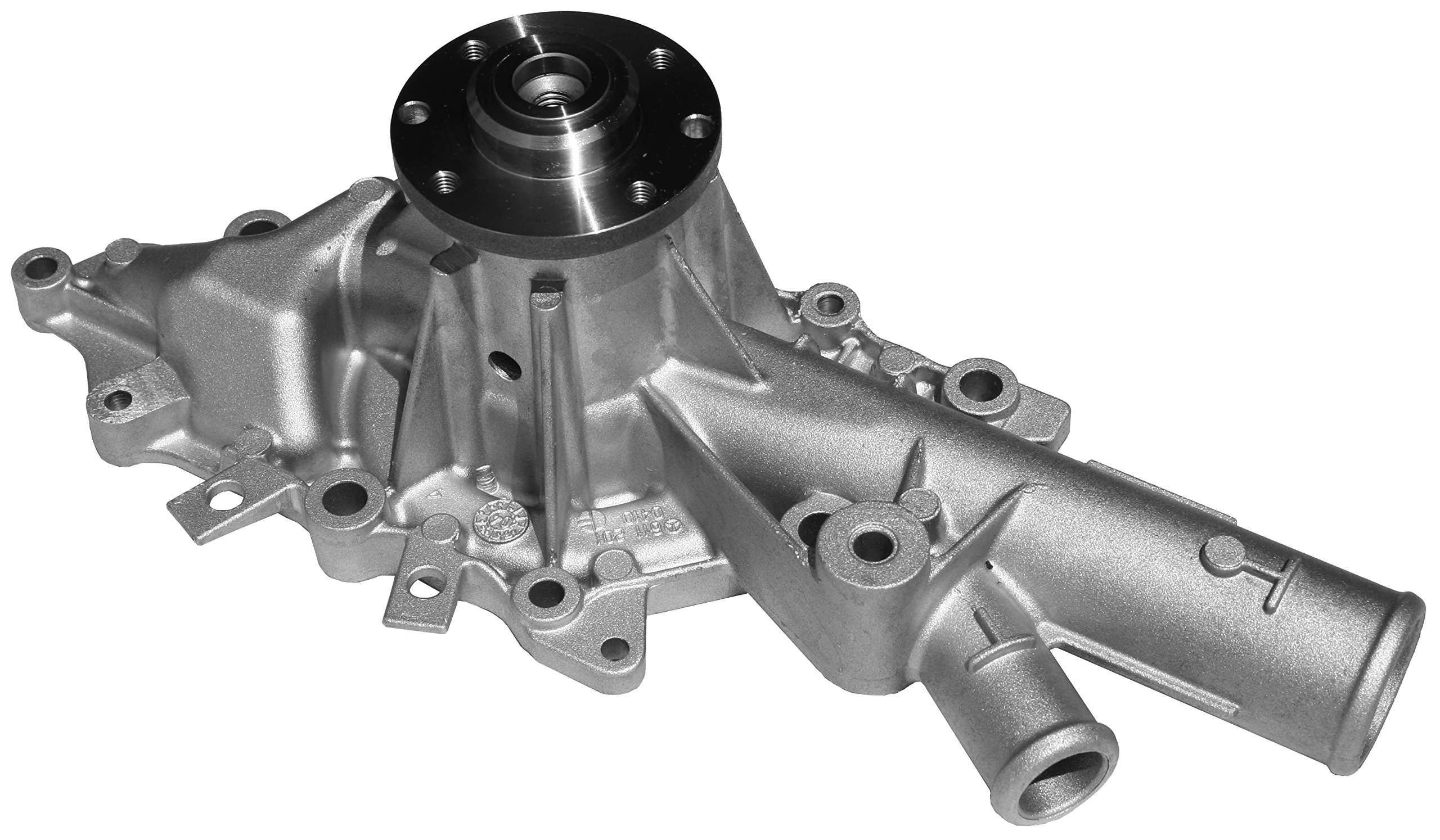Magneti Marelli Wasserpumpe