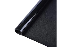 rabbitgoo Blackout Window Film: Guarantee Your Sleep and Daytime Comfort