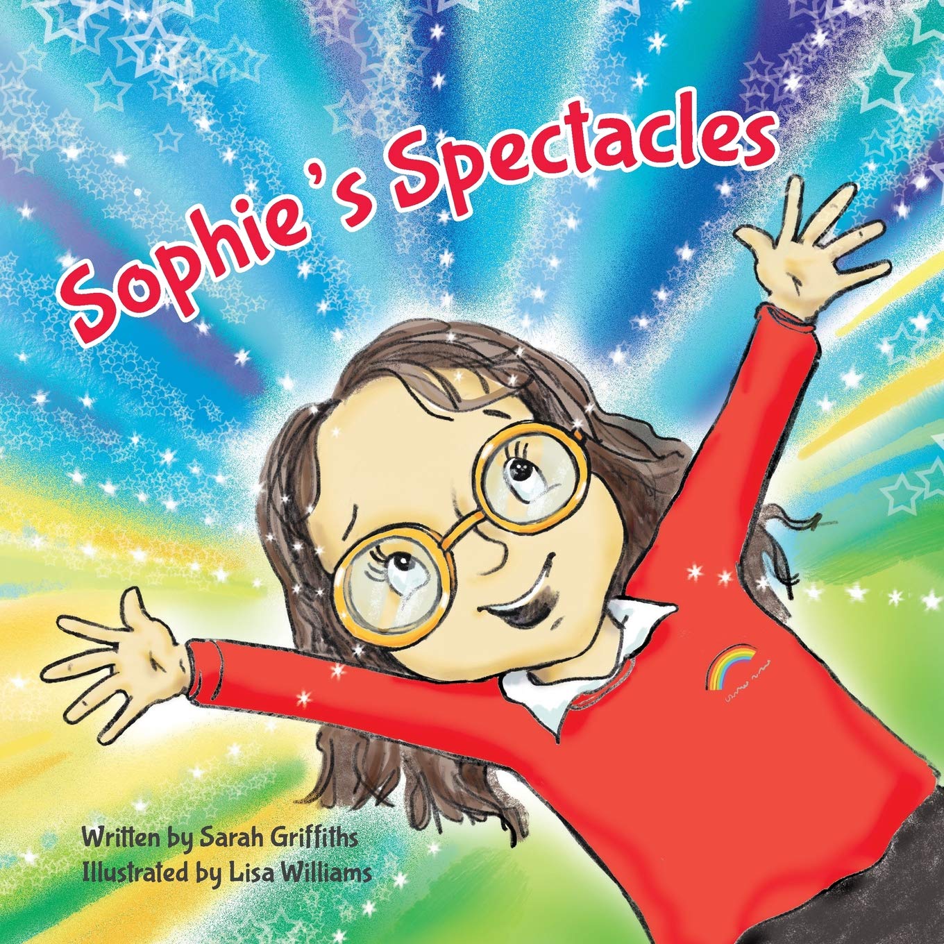 Sophie's Spectacles (Well-being for Life)
