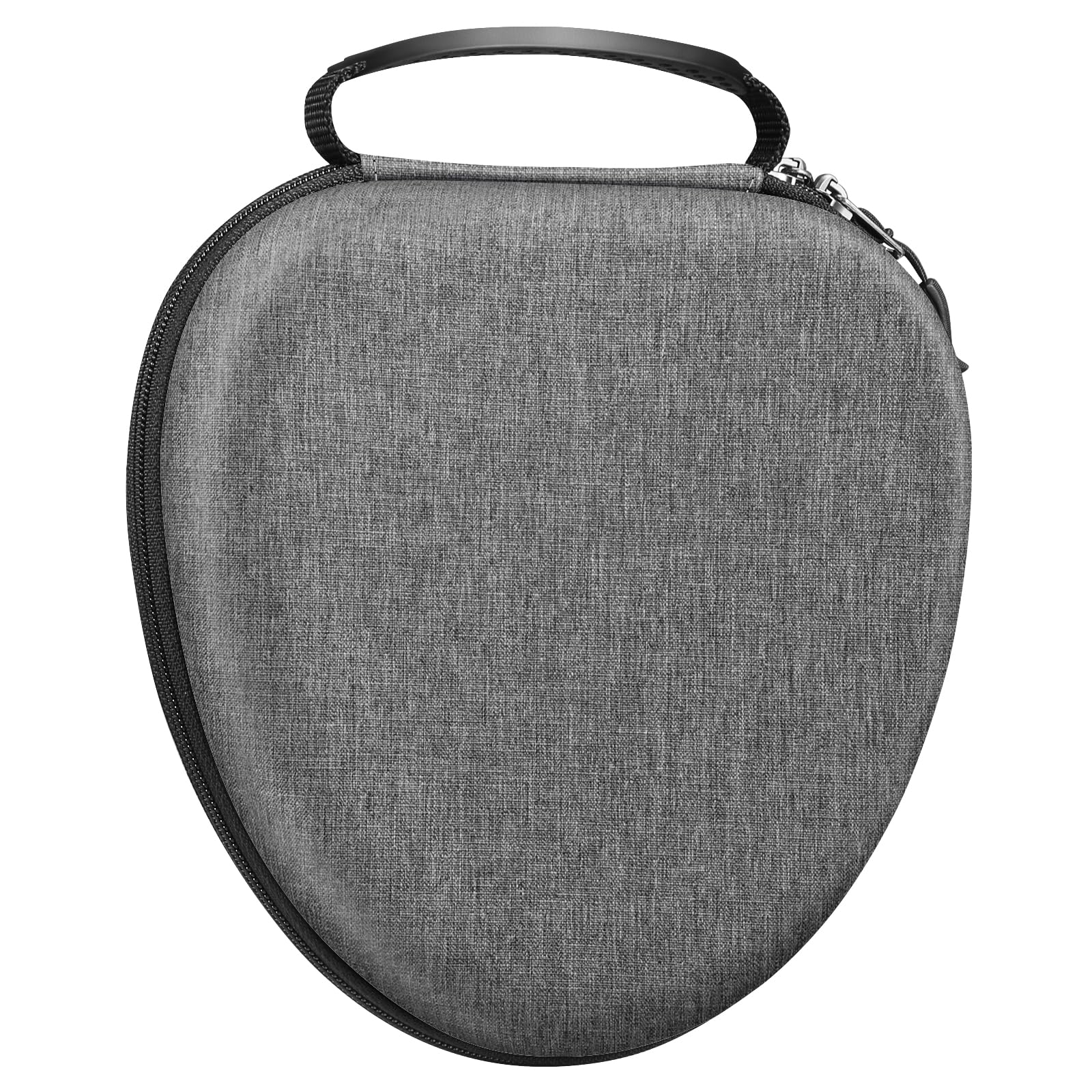 Fintie Hard Case for AirPods Max 2 (2026) and AirPods Max 1 (2024/2020) Headphone, Shockproof Protective Travel Carrying Storage Bag with Auto Wake/