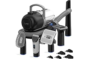 Neobot Pet Grooming Kit