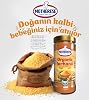 Motherse Organic Tarhana 400gr - Motherse Organic Baby Tarhana 400gr