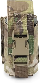 Amazon | WARRIOR ASSAULT SYSTEMS グレネードポーチ Single Gen2 Amazon | WARRIOR ASSAULT SYSTEMS グレネードポーチ Single Gen2