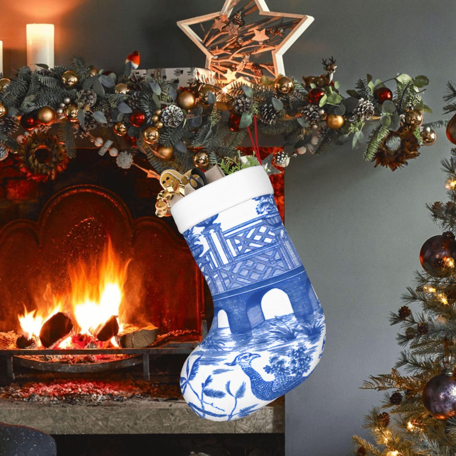 amazon-com-chinoiserie-blue-and-white-chinese-style-christmas-stockings-polyester-for-family-holiday-christmas-decoration-classic-personalized-stocking-decorations-for-family-home-kitchen