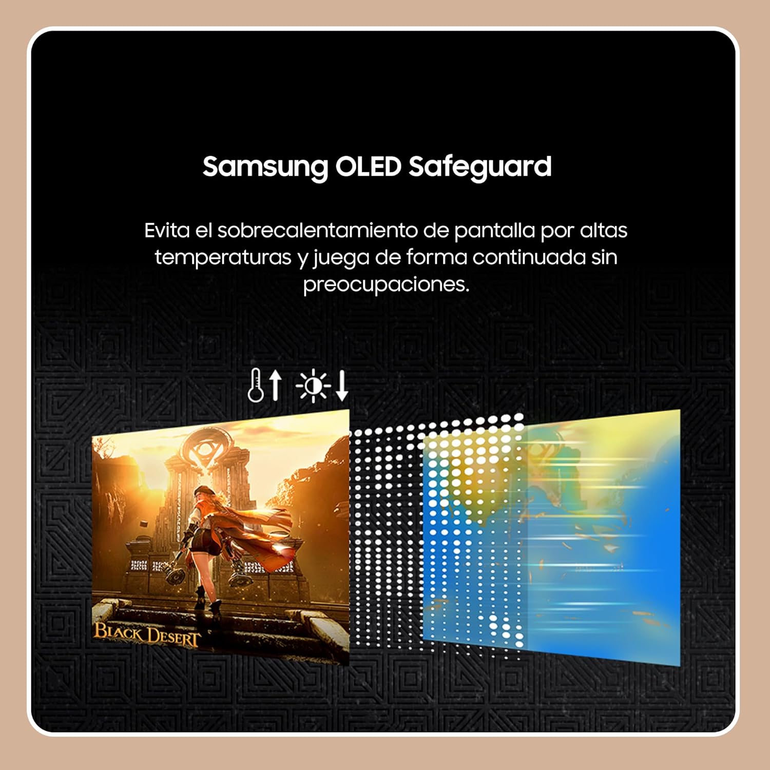 Samsung 49 Inch Odyssey OLED G9 G93SD, DQHD (5120 x 1440), Gaming Monitor, PC Screen, 240 Hz, OLED Glare Free, 0.03 ms Response Time, Gaming Hub, LS49DG934SUXEN