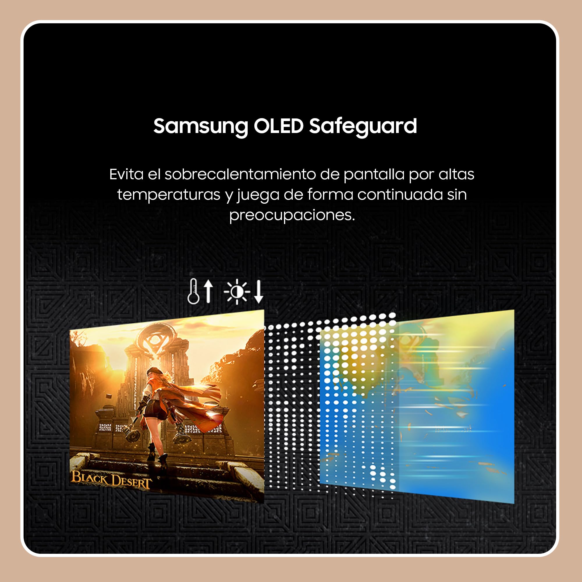 Samsung Odyssey OLED G9 - G93SD Series - OLED-Monitor - Gaming - 124 cm (49") LS49DG934SUXEN