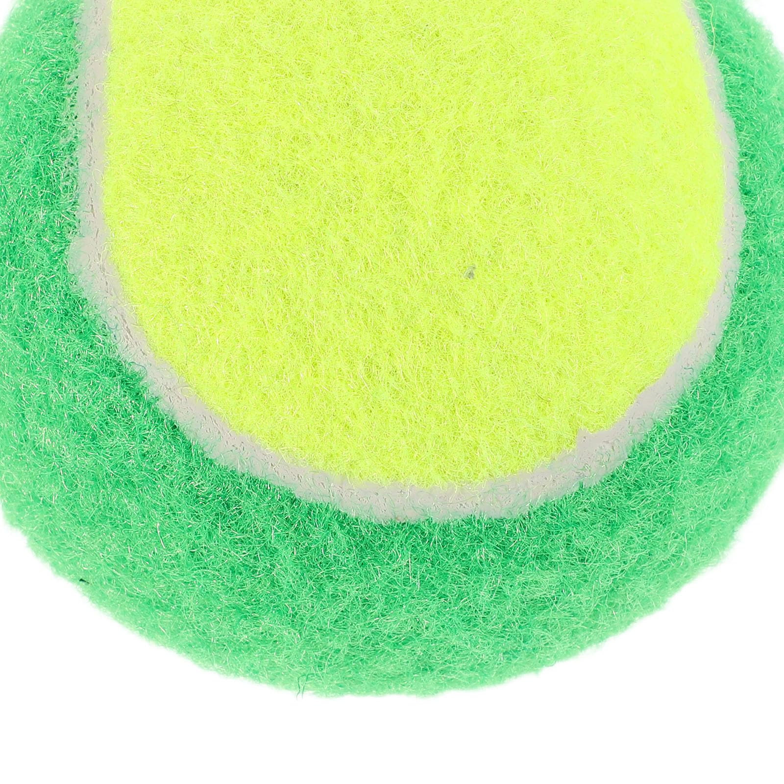 MAGICLULU 20 Pièces Balle pour Chien D'entraînement Débutant, Mini Format