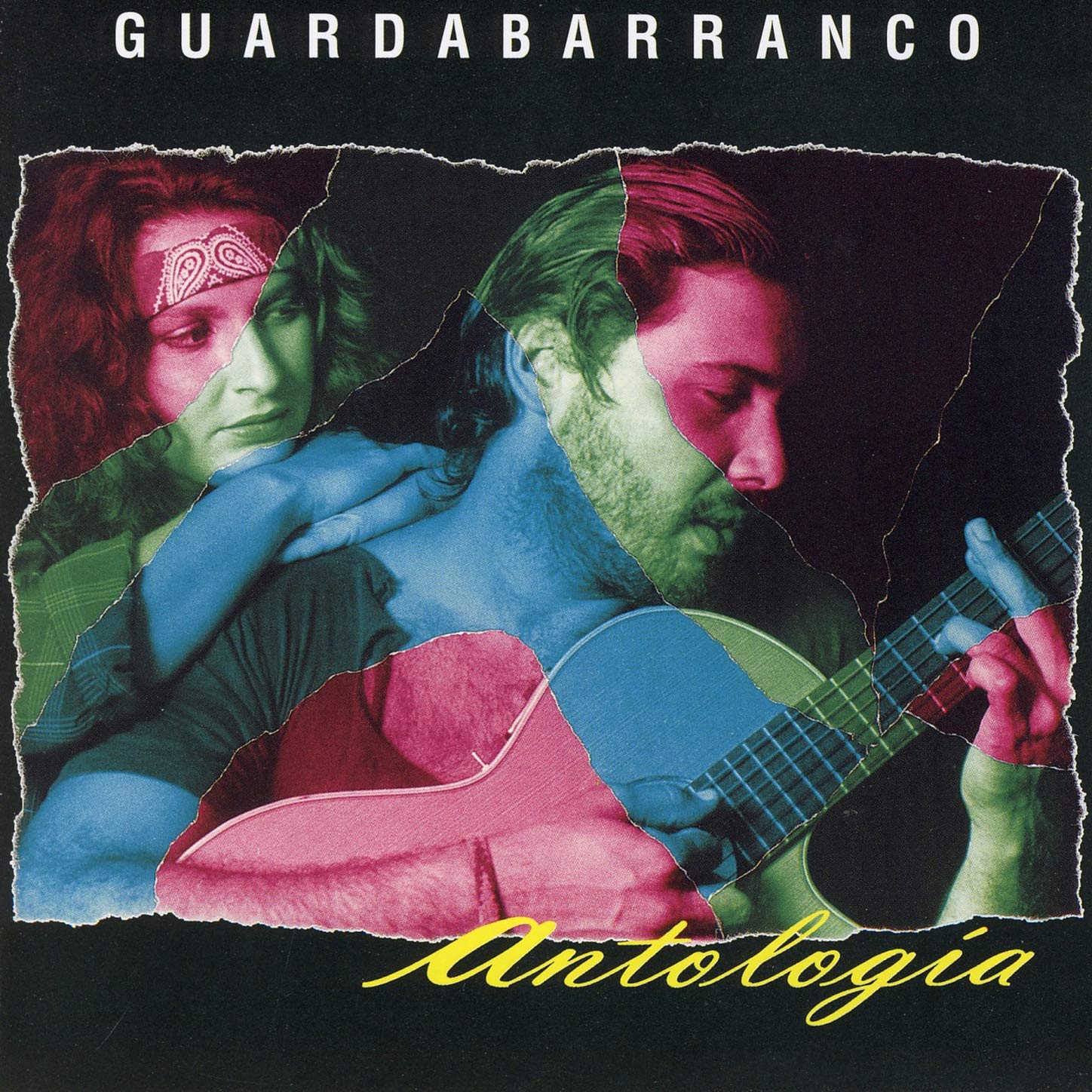 Guardabarranco