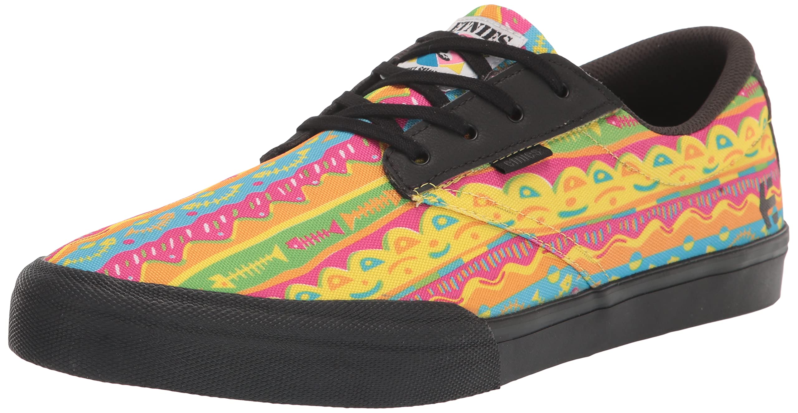 Etnies4101000554 mens Skate Shoe