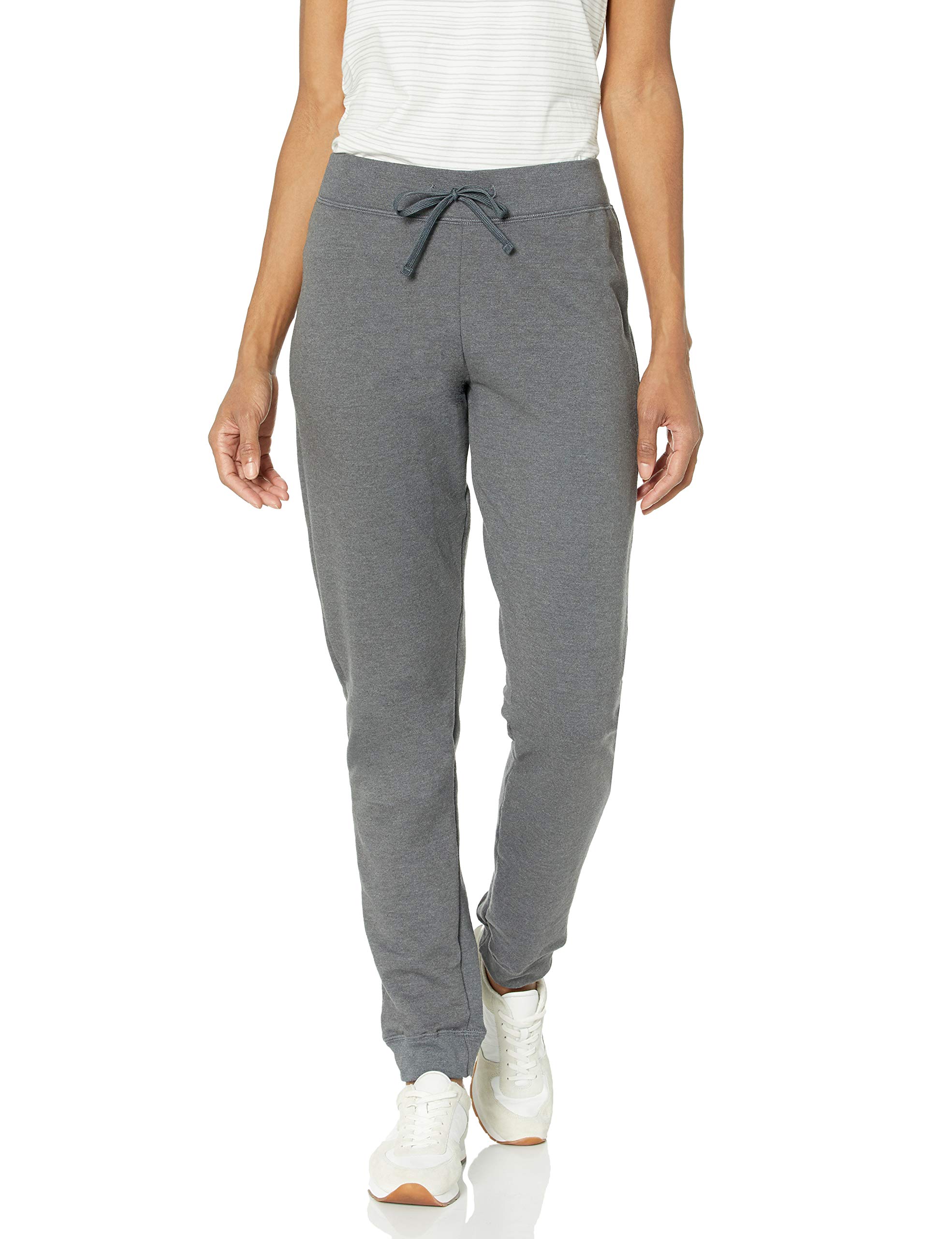 Fruit of the LoomWomen's Crafted Comfort Crafted Comfort Joggers & Open Bottom PantsOEKO-TEX STANDARD 100