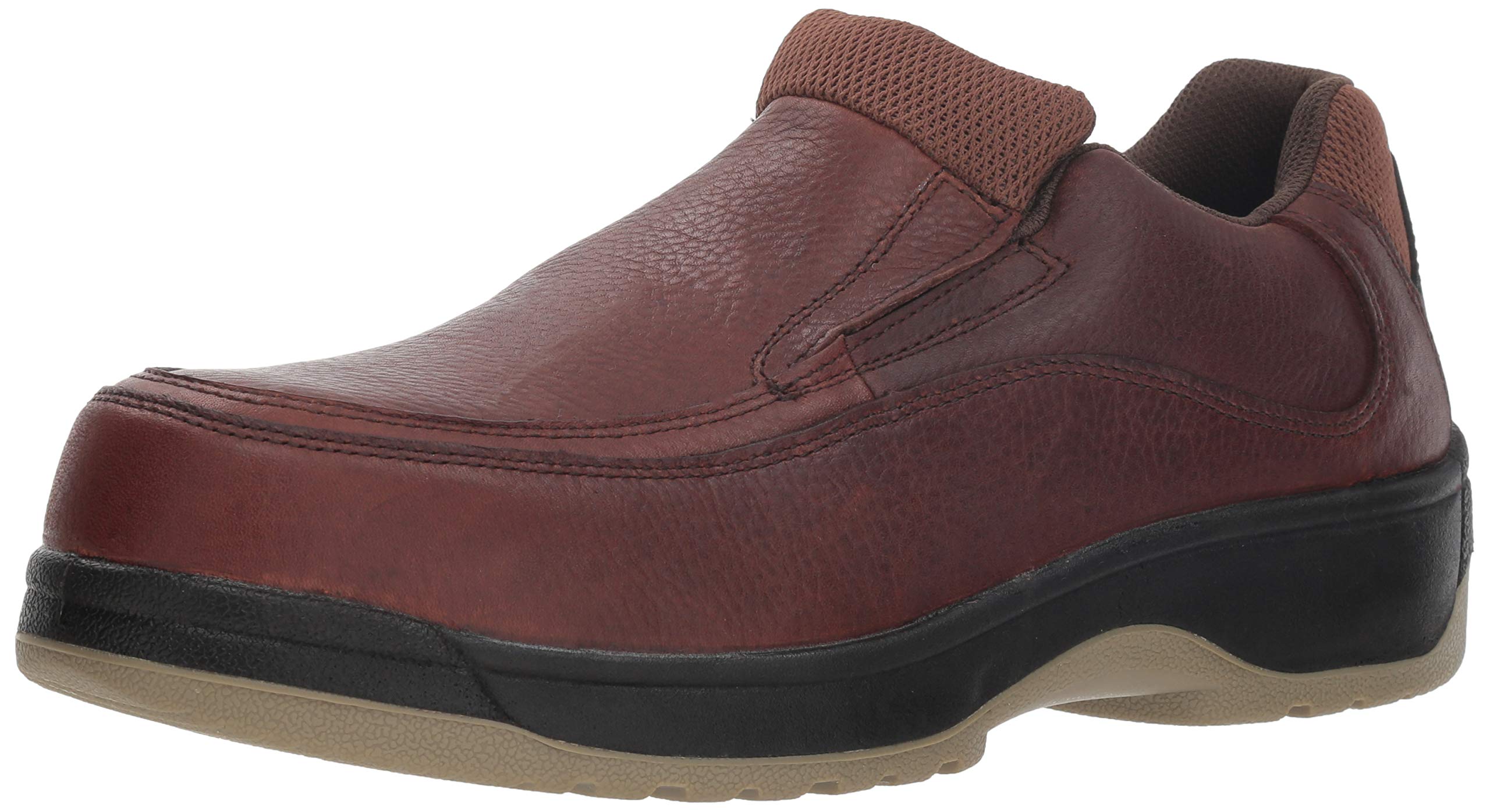 Work Men's Lucky, Brown