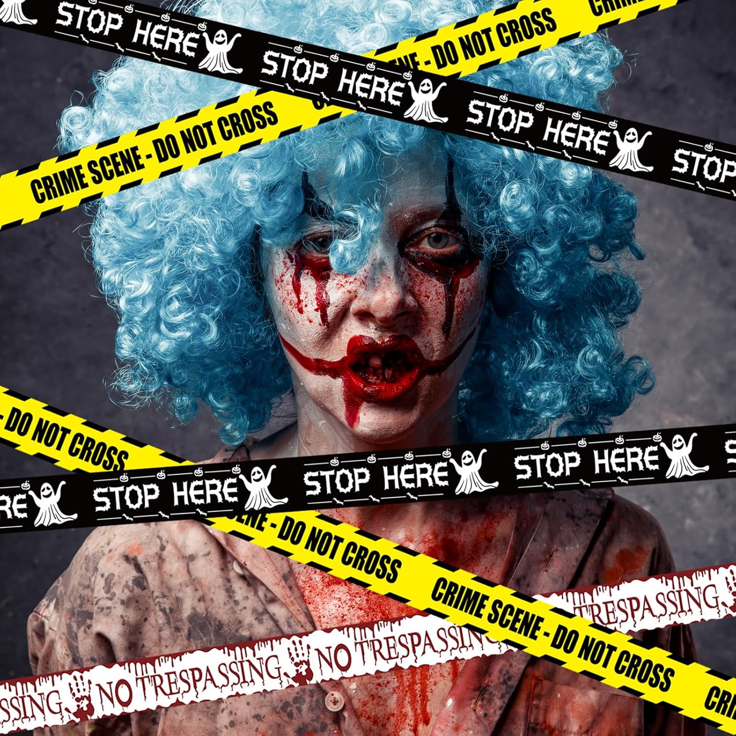 Caution Tape - Image 7