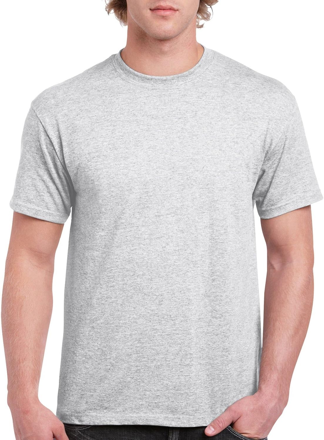 Ash Grey