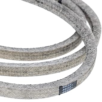 John Deere M154958 Secondary Deck Drive Belt for 48C Deck