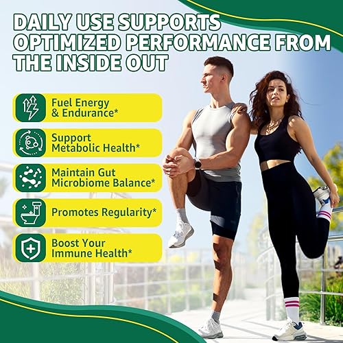 Miniatura 6 de Gomitas de enzimas digestivas para mujeres y hombres, múltiples enzimas con 90 mil millones de UFC de probióticos y prebióticos y posbióticos,