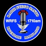 Easy Access Radio TV Fuego Santo