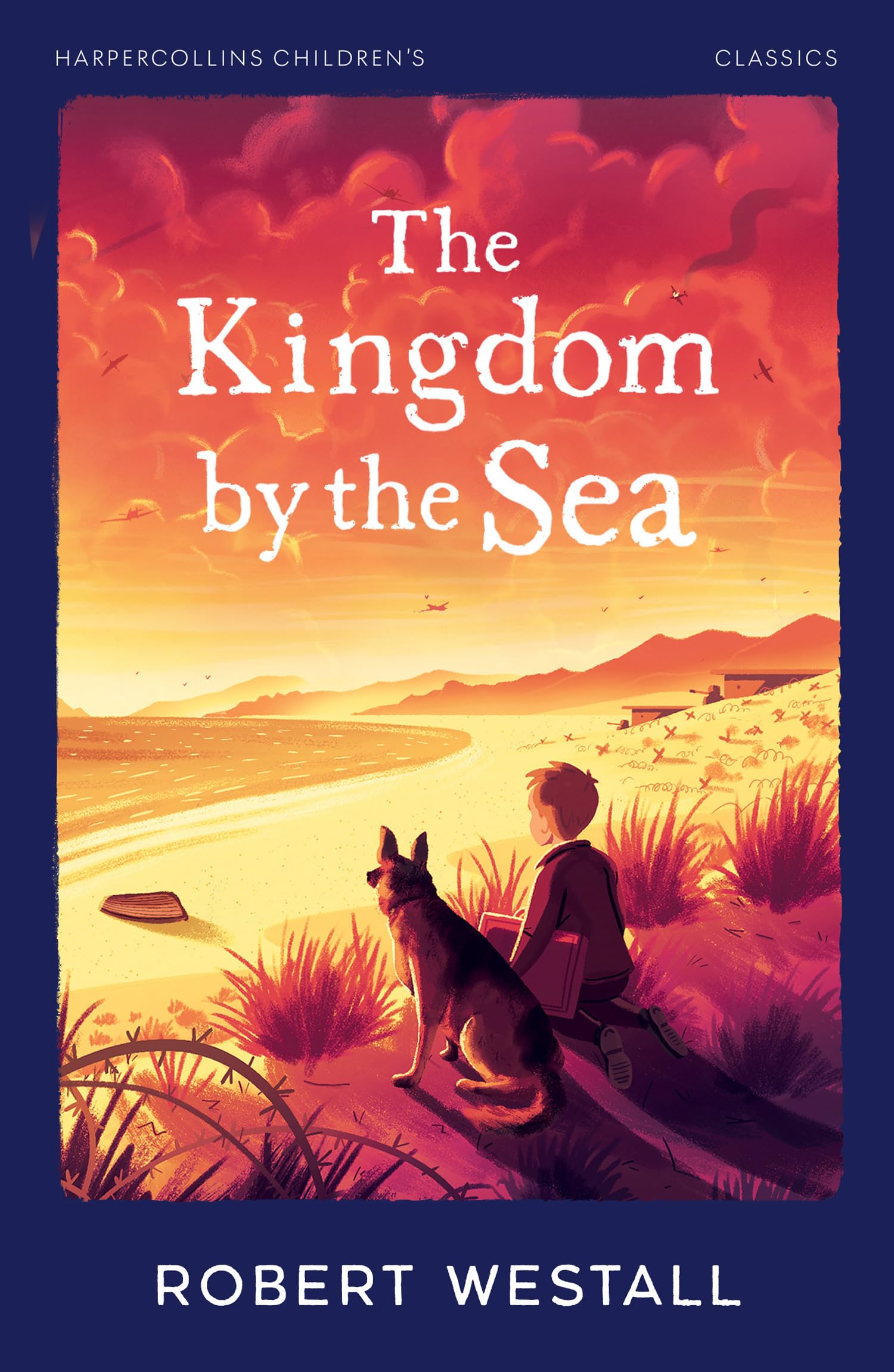 Kingdom By The Sea