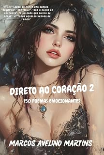 Direto Ao Coração 2 (Portuguese Edition)