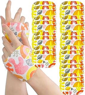 10 Pairs Wearable Hand Warmers