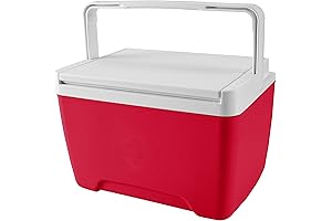 Igloo Island Breeze 9: Your Ultimate Ice Breeze Cooler