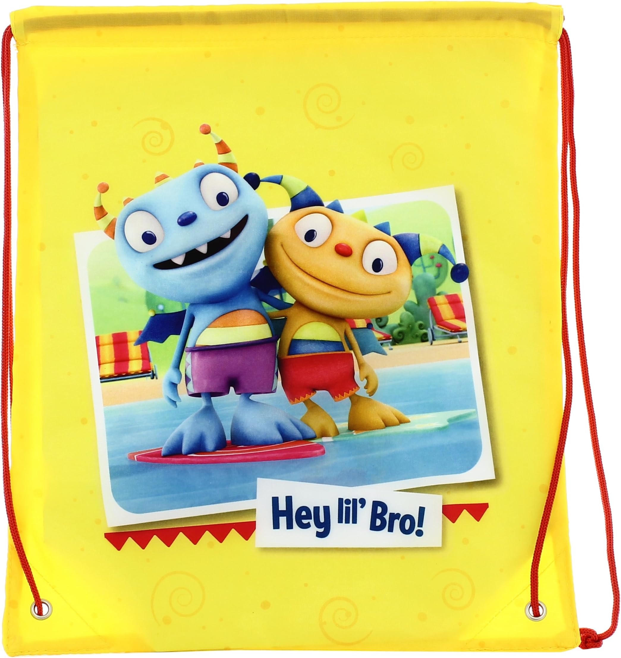 Henry Hugglemonster Trainer Bag