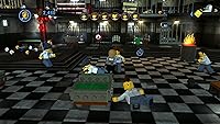 Vista 4 de Lego City Undercover (PS4)